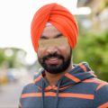 Ravinder Singh testimonial